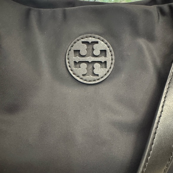 Tory Burch Black Tote Bag - Picture 5 of 13